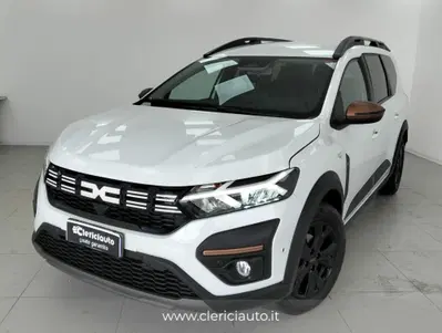Dacia Jogger Jogger 1.0 TCe 110 CV 5 posti Extreme del 2025 usata a Lurate Caccivio