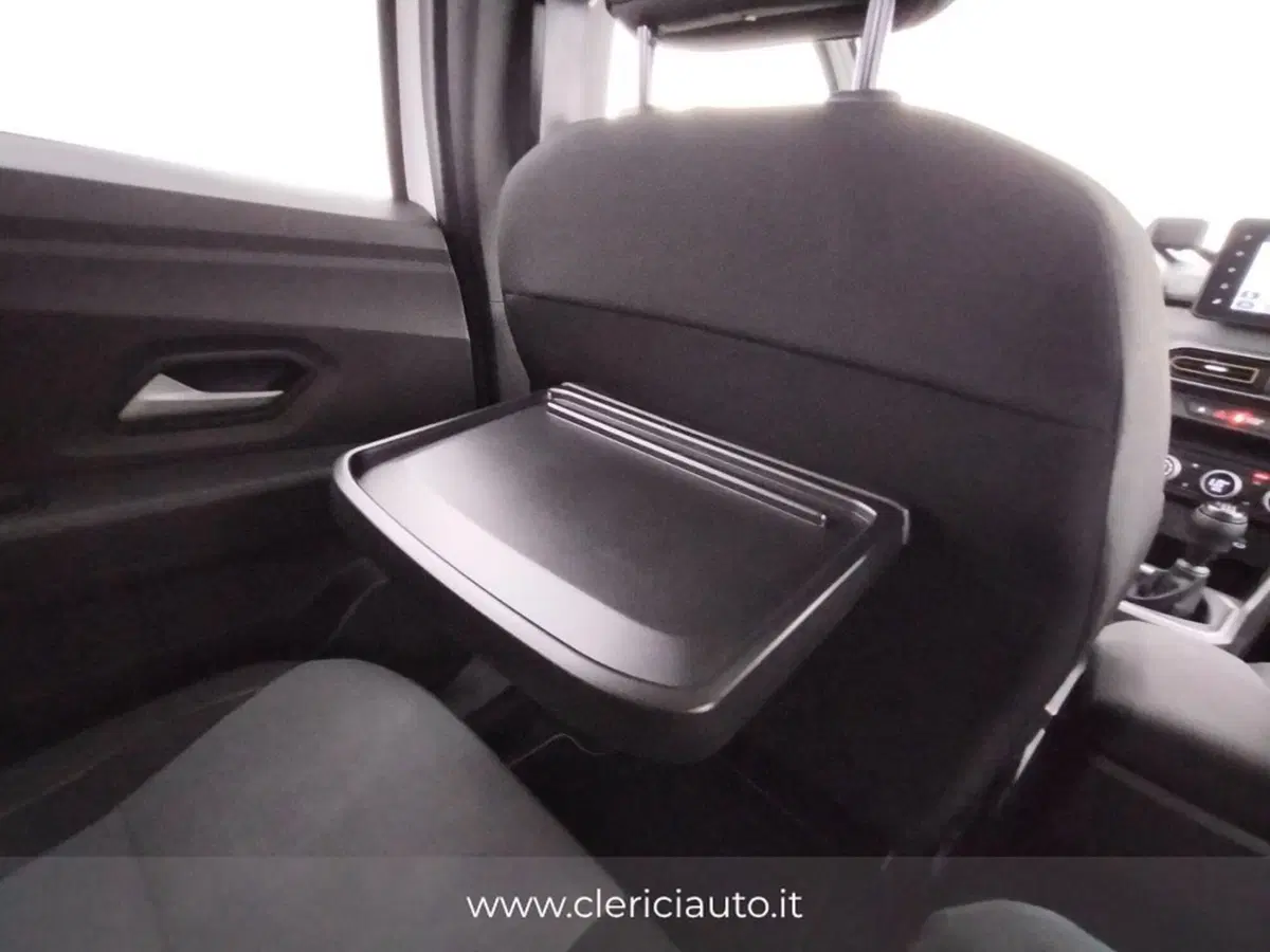 Dacia Jogger usata a Como (6)