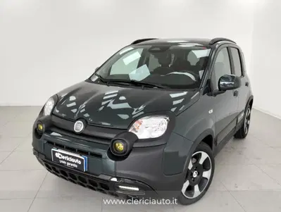 Fiat Pandina 1.0 firefly hybrid s&amp;s 65cv del 2026 usata a Lurate Caccivio