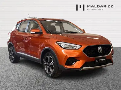 Mg ZS 1.5 Classic Comfort del 2025 usata a Lecce