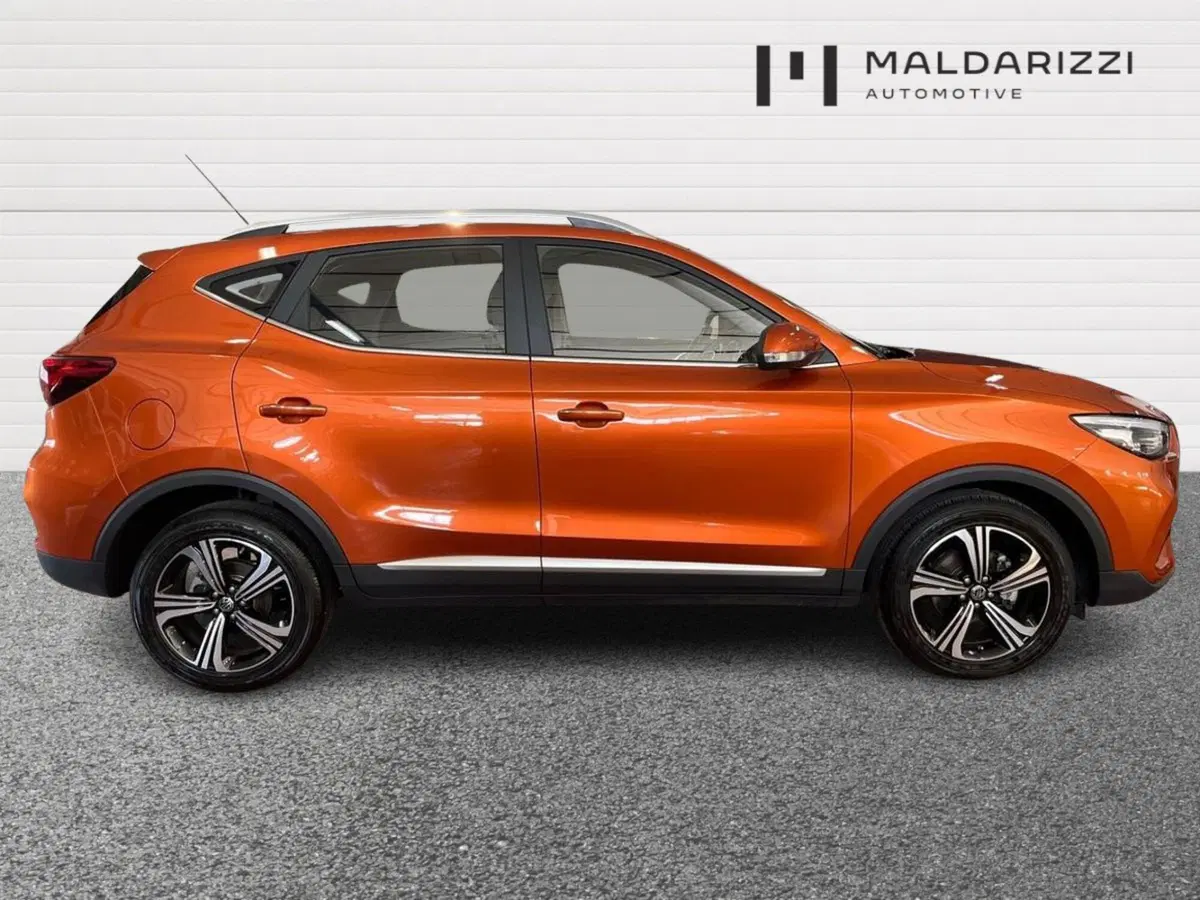 Mg ZS usata a Lecce (5)
