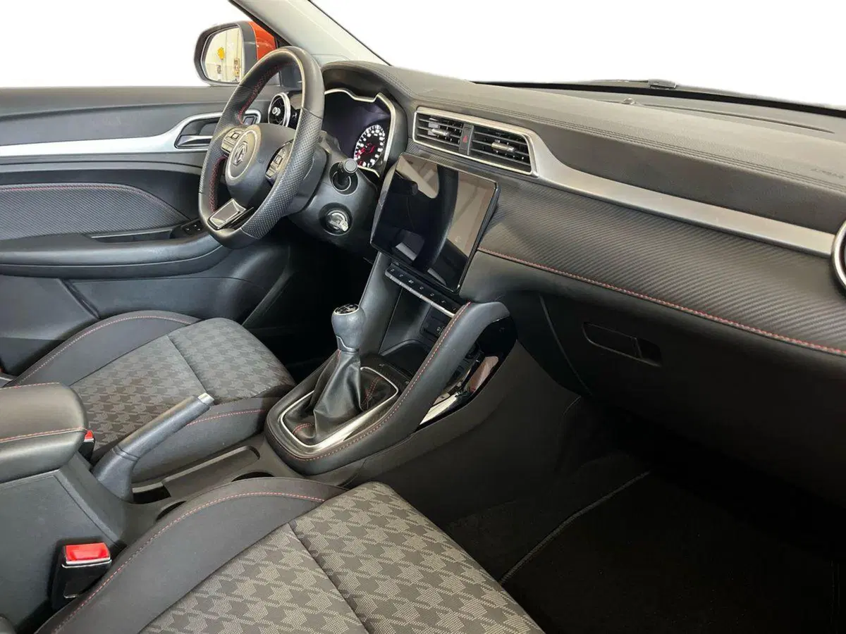 Mg ZS usata a Lecce (9)