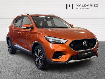 Mg ZS 1.5 Classic Comfort del 2025 usata a Trani