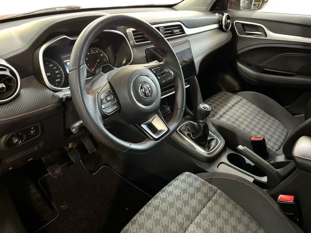 Mg ZS usata a Barletta-Andria-Trani (10)