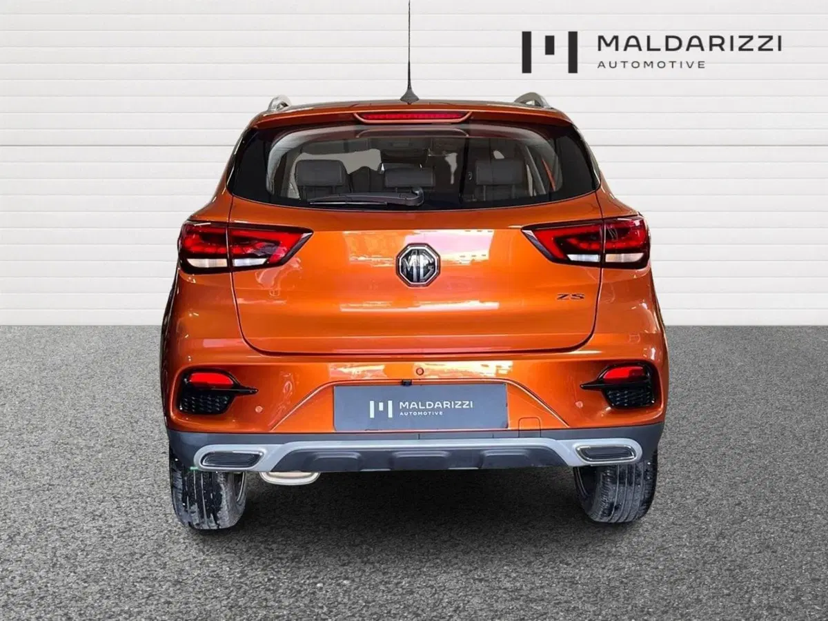 Mg ZS usata a Barletta-Andria-Trani (3)