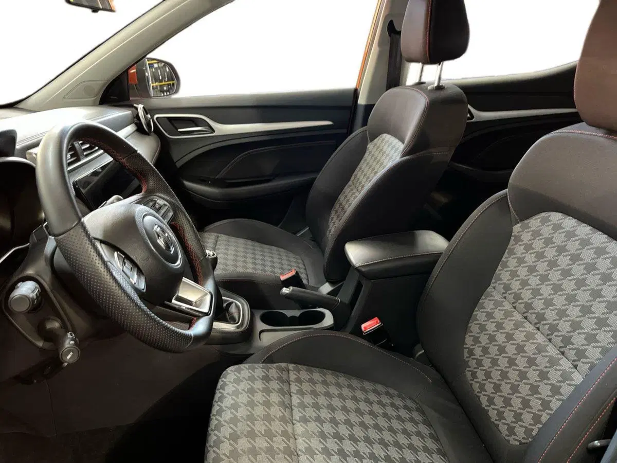 Mg ZS usata a Barletta-Andria-Trani (7)