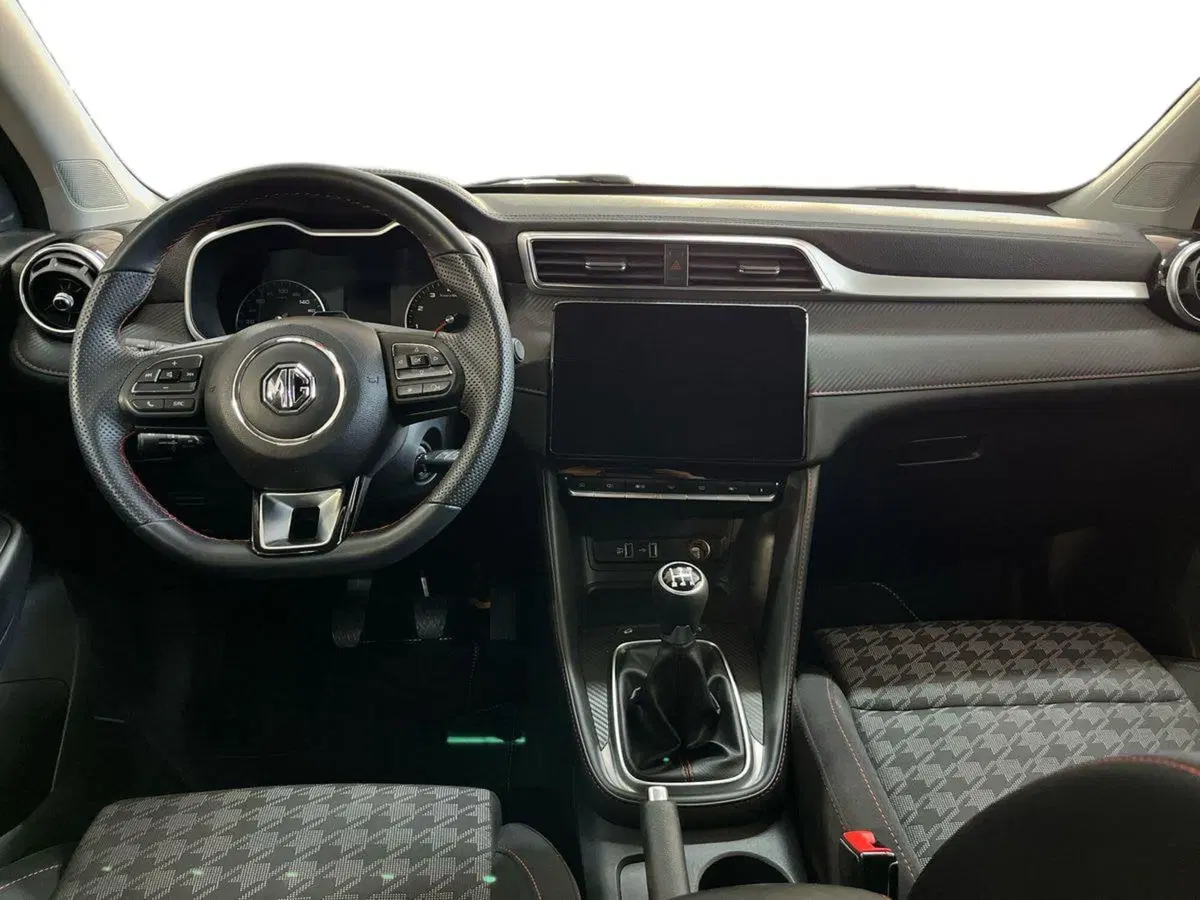 Mg ZS usata a Barletta-Andria-Trani (8)