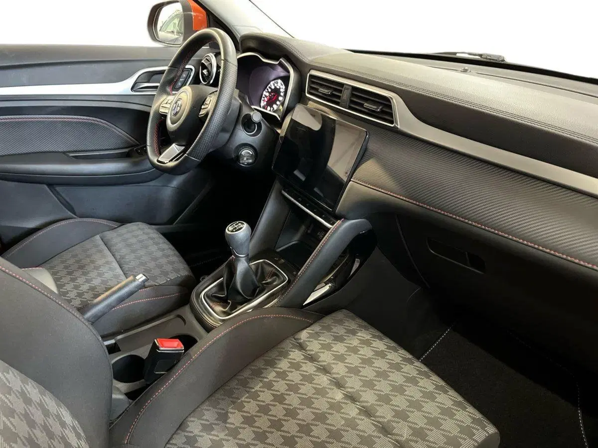 Mg ZS usata a Barletta-Andria-Trani (9)
