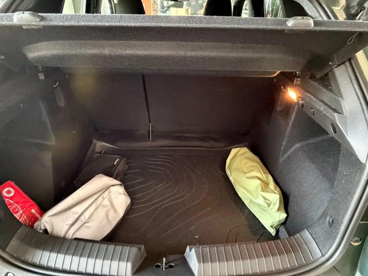 Dacia Duster usata a Napoli (8)
