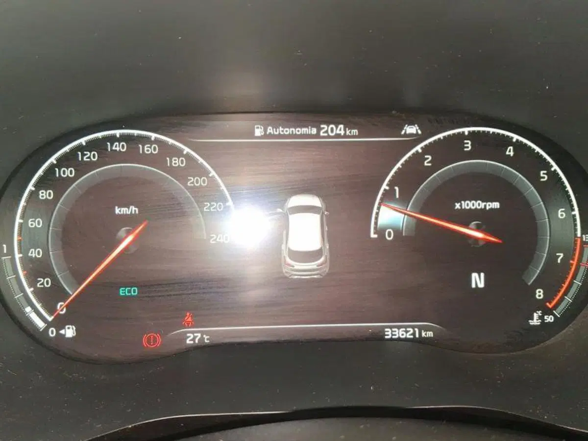 Kia XCeed usata a Genova (12)