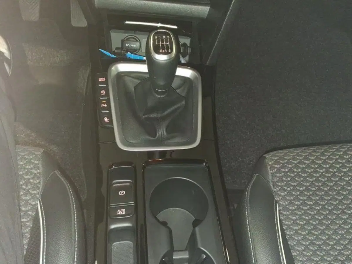 Kia XCeed usata a Genova (15)