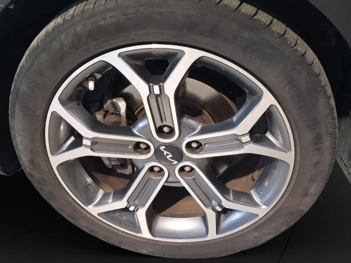 Kia XCeed usata a Genova (17)