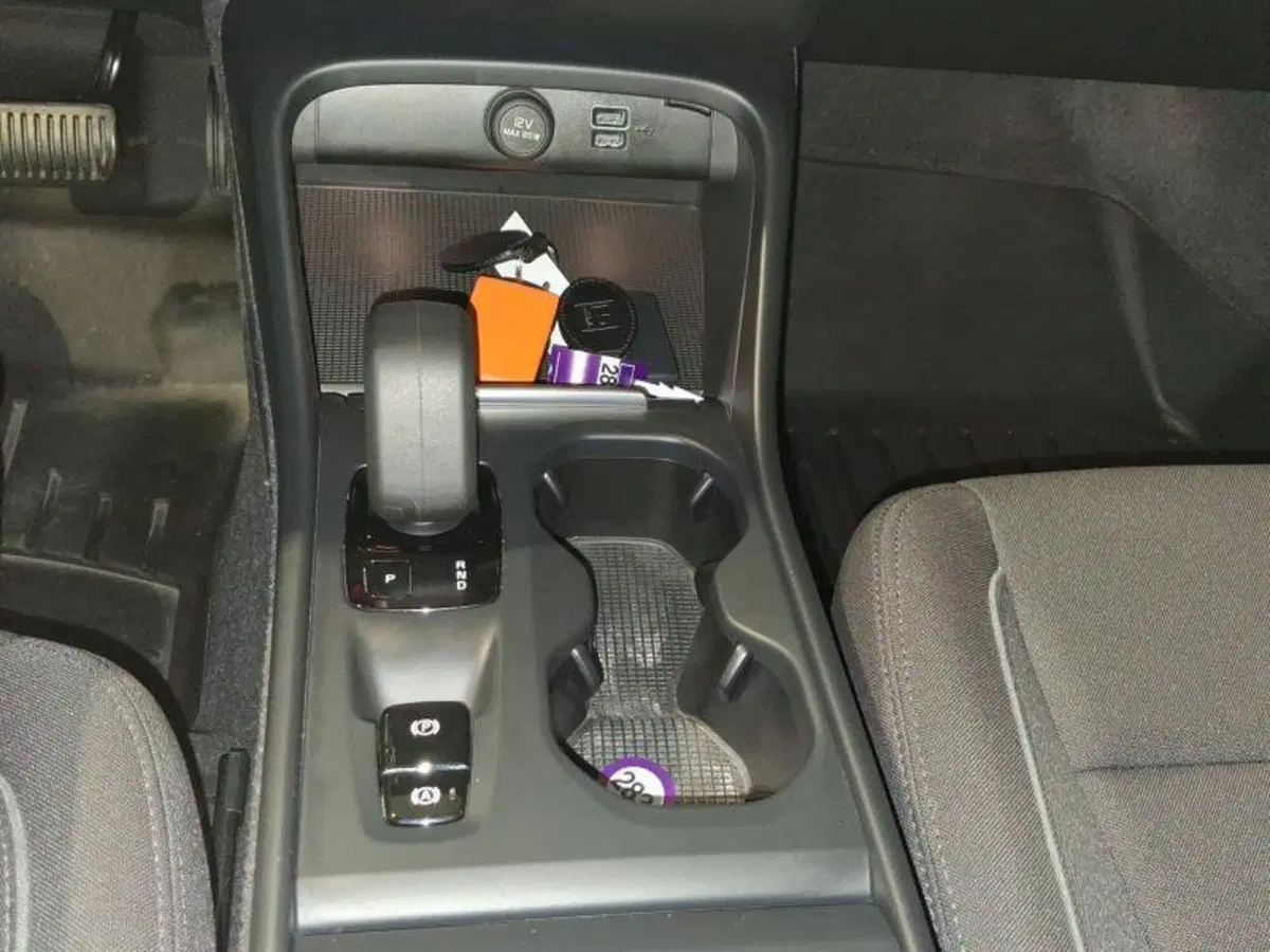 Volvo XC40 usata a Genova (16)