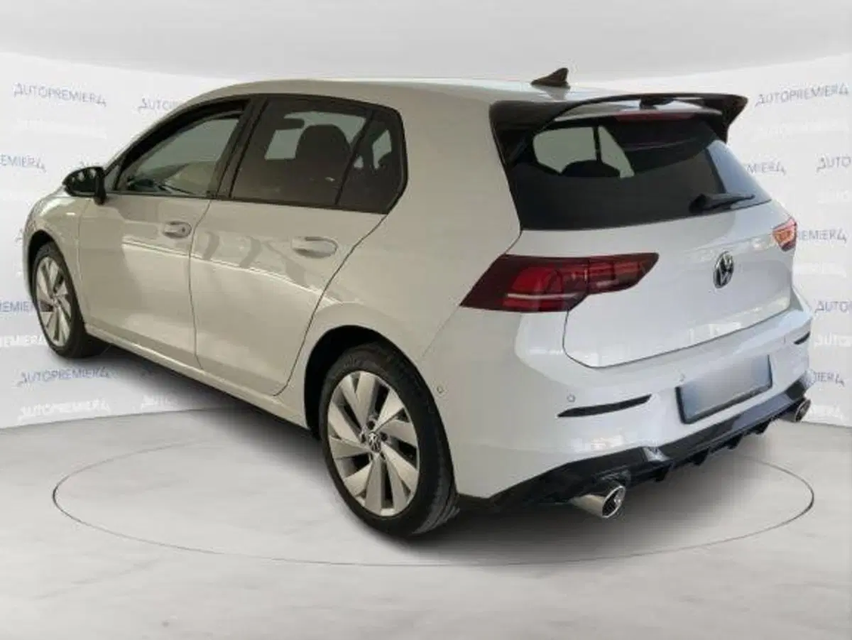 Volkswagen Golf usata a Como (2)