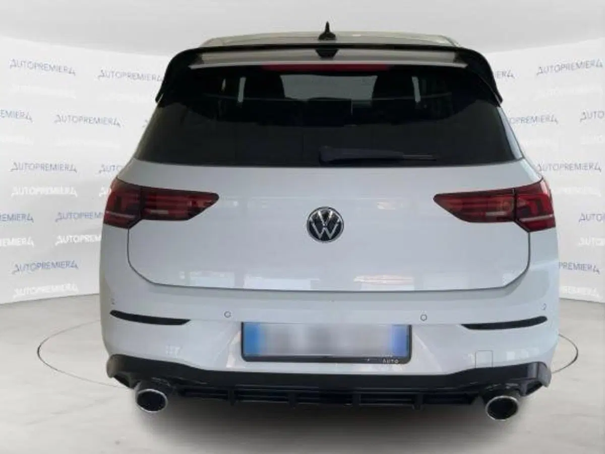 Volkswagen Golf usata a Como (3)