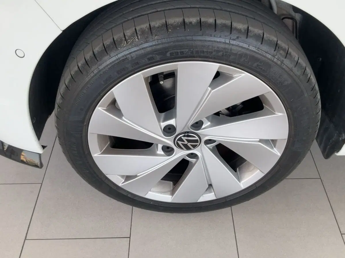 Volkswagen Golf usata a Como (5)