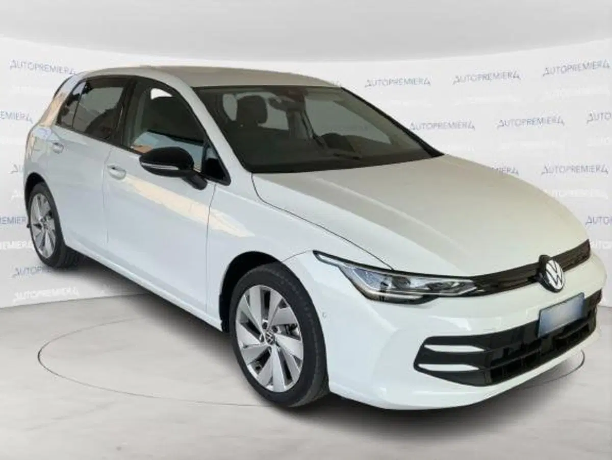 Volkswagen Golf usata a Como (6)
