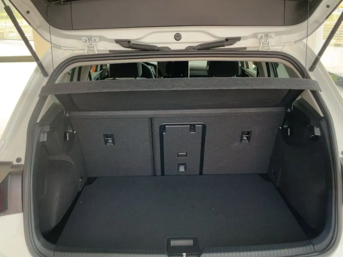 Volkswagen Golf usata a Como (8)