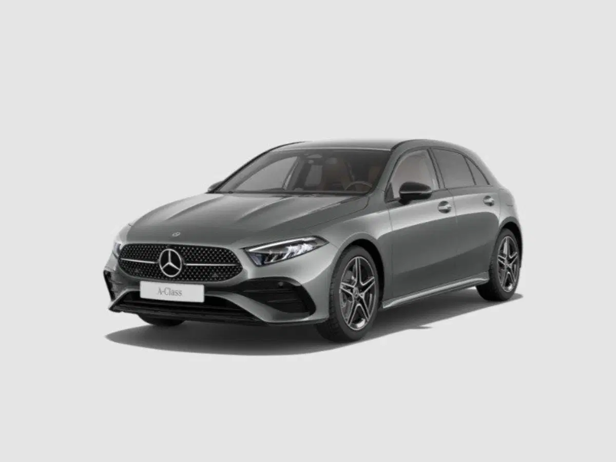 Mercedes-Benz Classe A nuova a Ancona