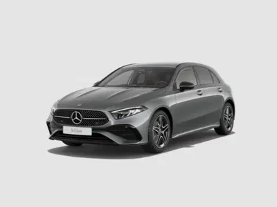 Mercedes-Benz Classe A 200 d AMG Line Premium Plus auto nuova a Ancona