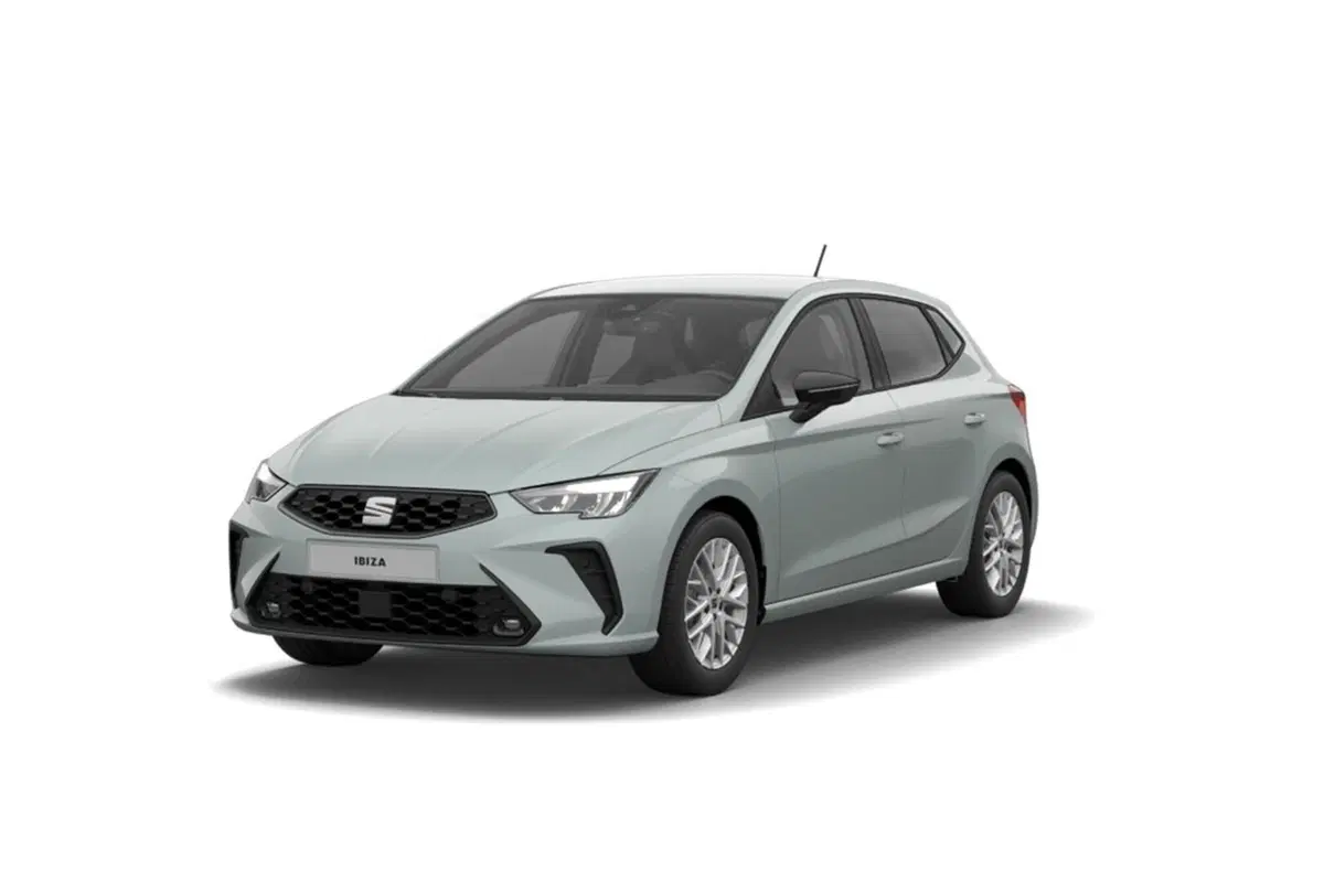SEAT Ibiza nuova a Siena