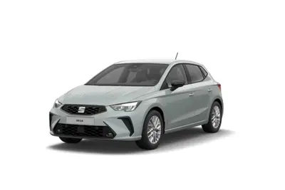 SEAT Ibiza 1.0 EcoTSI 115 CV DSG 5 porte Style nuova a Siena