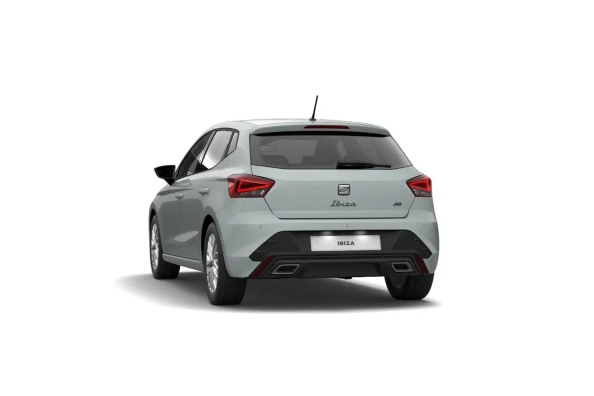 SEAT Ibiza nuova a Siena (2)