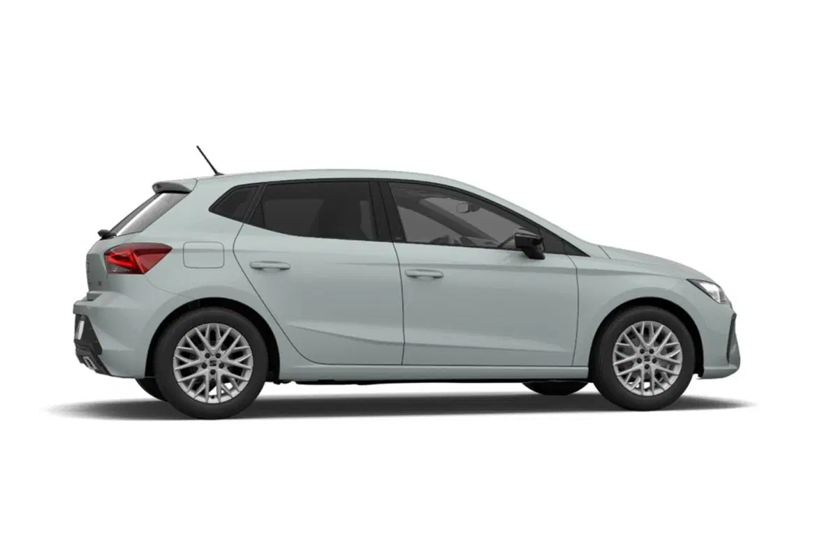 SEAT Ibiza nuova a Siena (3)