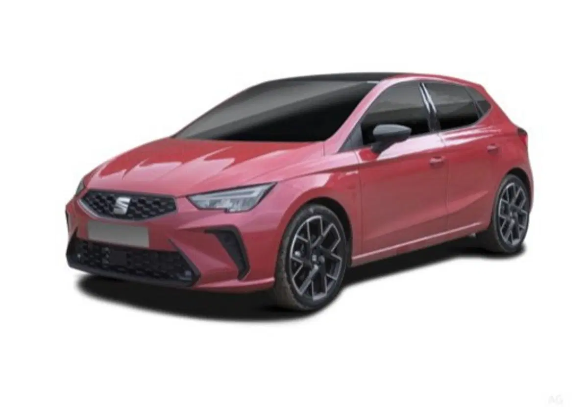 SEAT Ibiza nuova a Siena (4)
