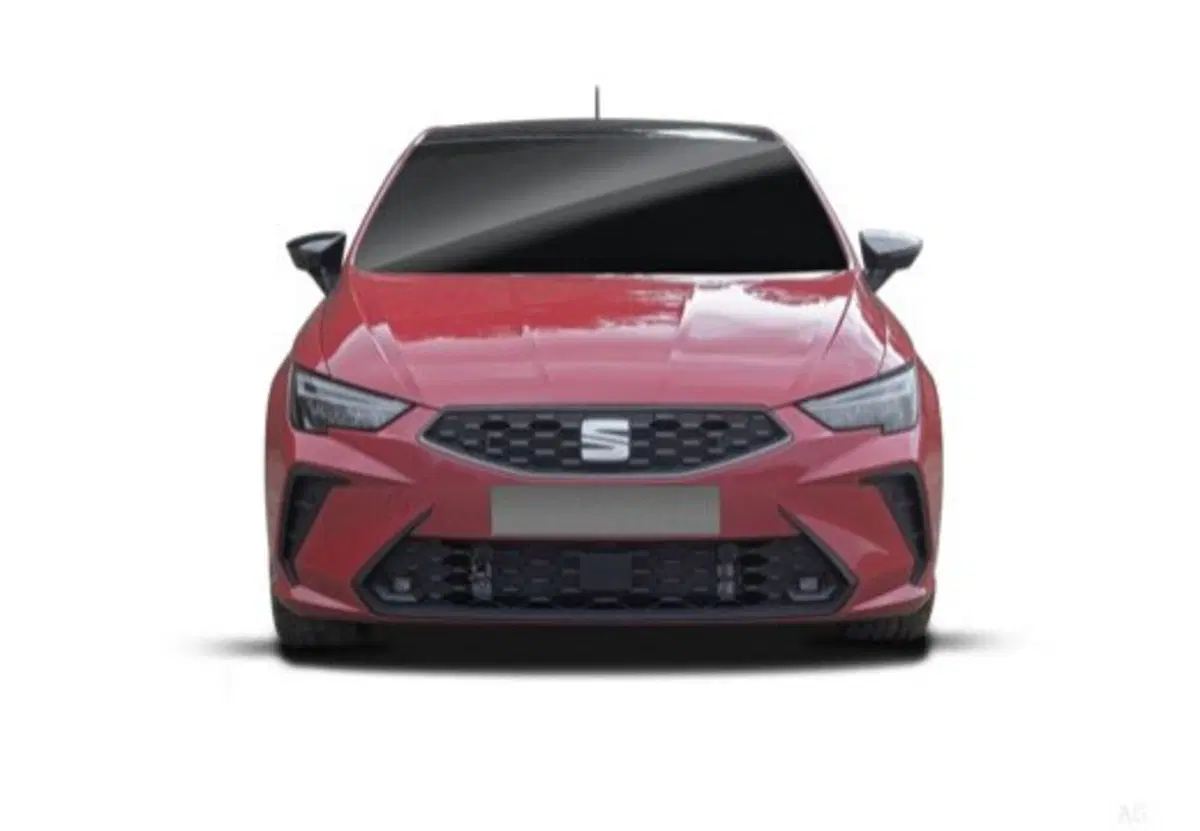 SEAT Ibiza nuova a Siena (6)