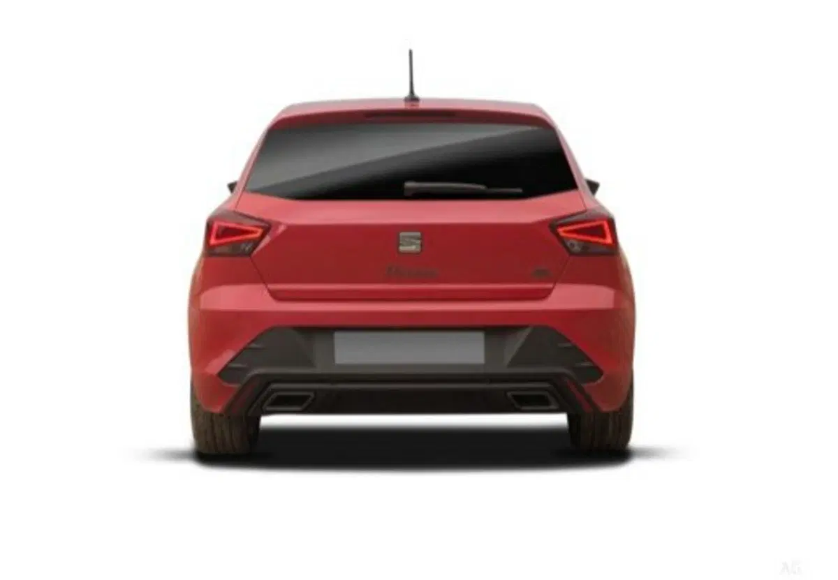 SEAT Ibiza nuova a Siena (7)