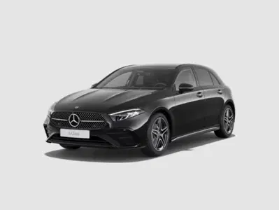 Mercedes-Benz Classe A 200 d AMG Line Premium Plus auto nuova a Ancona