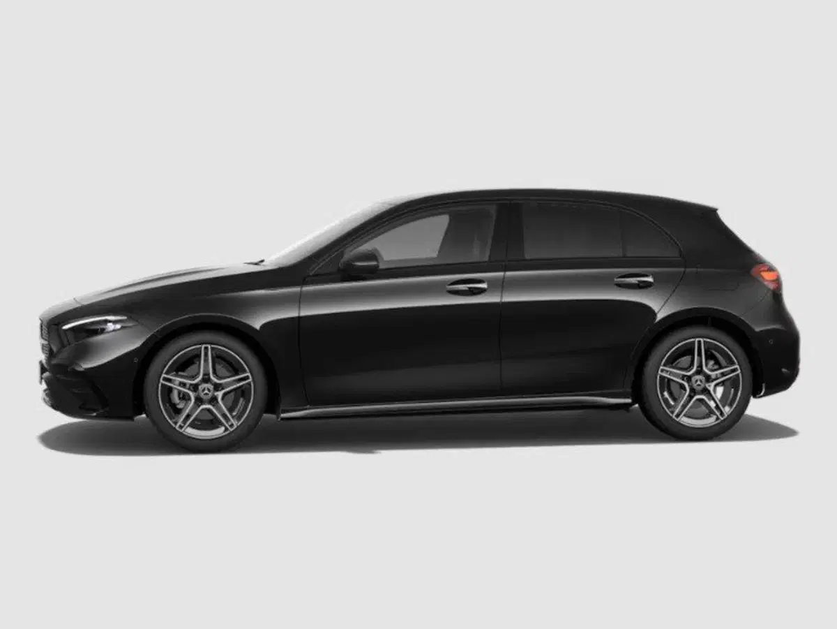 Mercedes-Benz Classe A nuova a Ancona (2)