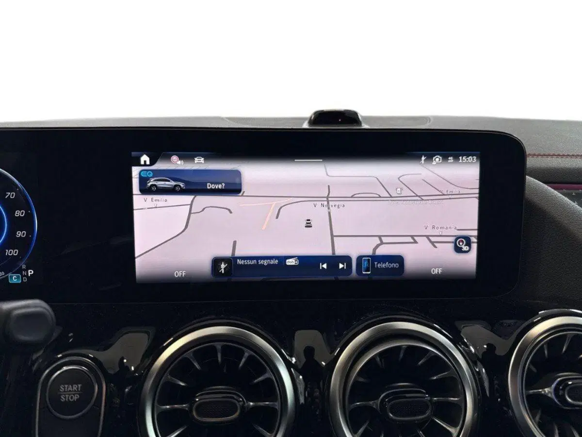 Mercedes-Benz EQA nuova a Ancona (15)