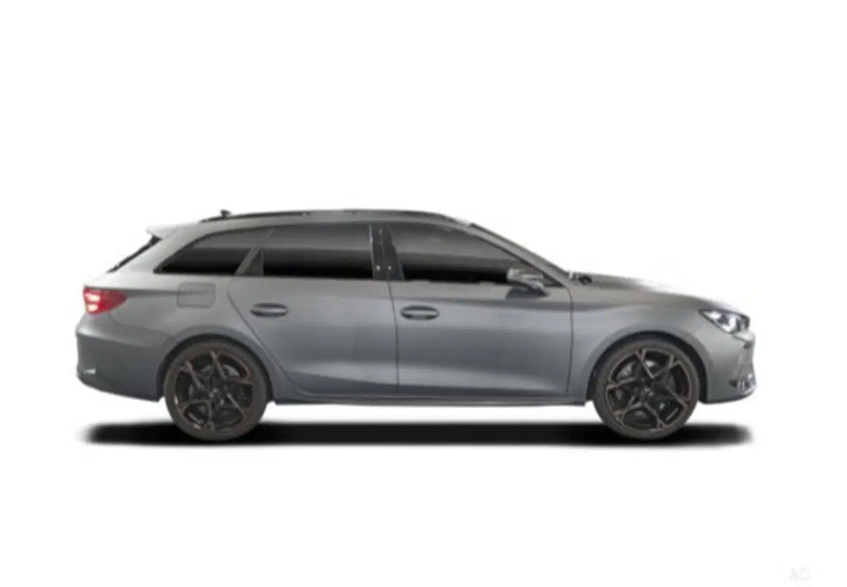 Cupra Leon Station Wagon nuova a Siena (8)
