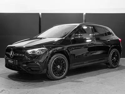 Mercedes-Benz GLA SUV 220 d AMG Line Premium Plus 4matic auto nuova a Montecosaro