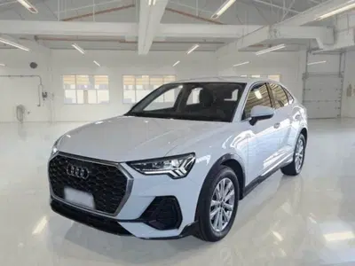 Audi Q3 Sportback Sportback 35 2.0 tdi s-tronic del 2023 usata a Ancona