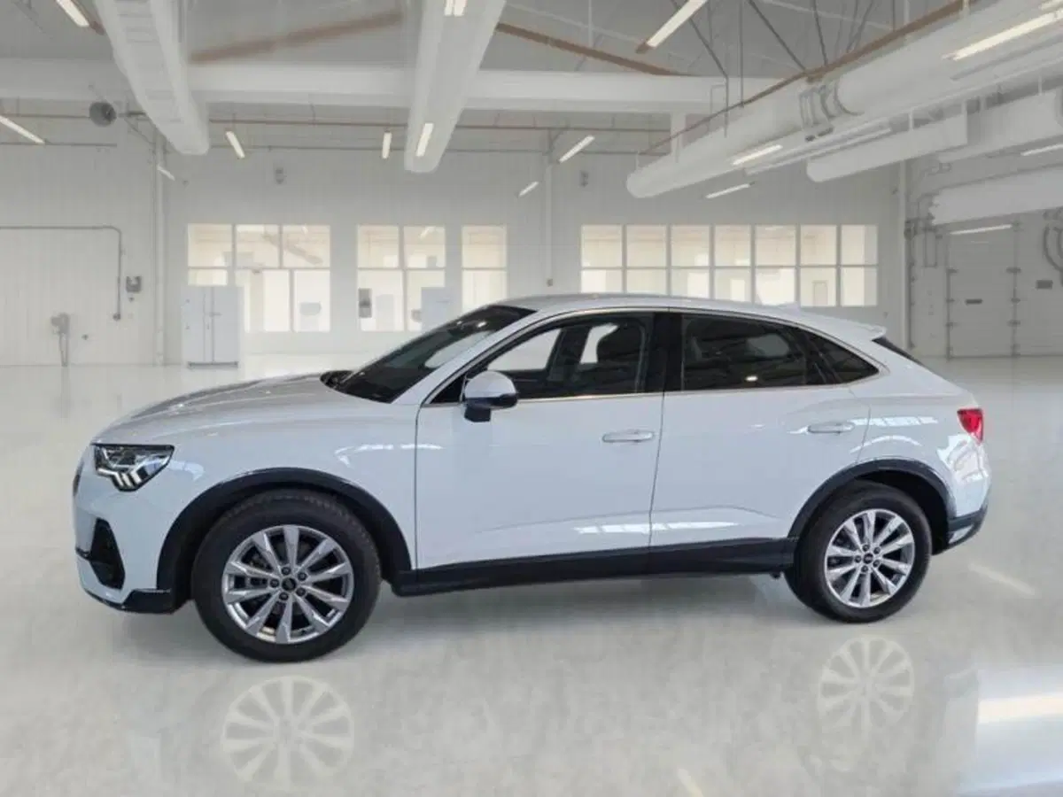 Audi Q3 Sportback usata a Ancona (2)