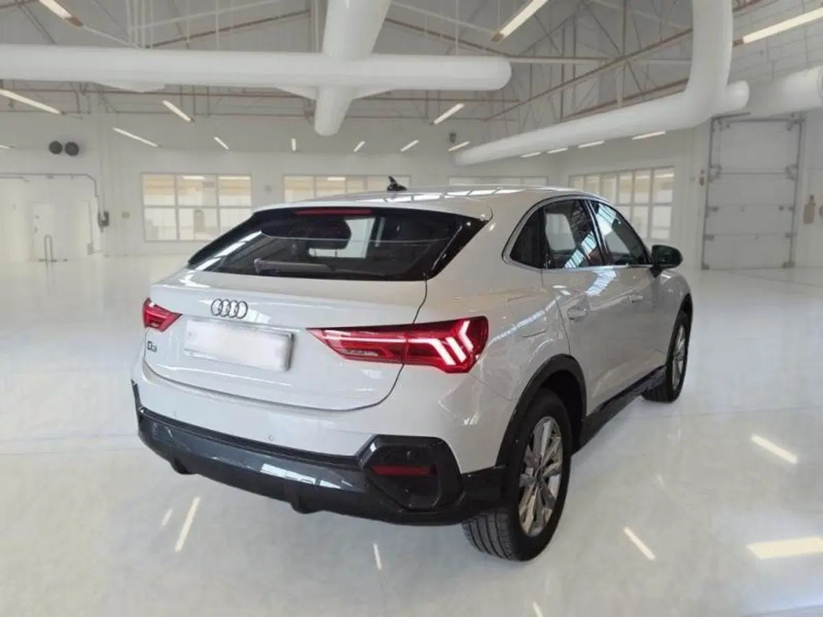 Audi Q3 Sportback usata a Ancona (3)