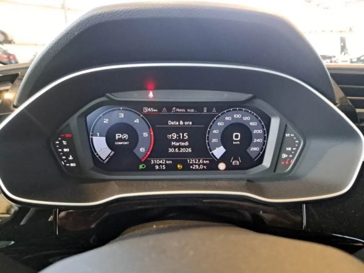 Audi Q3 Sportback usata a Ancona (6)