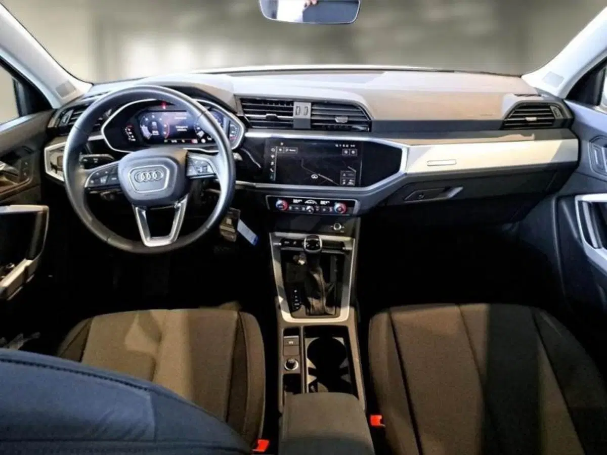 Audi Q3 Sportback usata a Ancona (7)