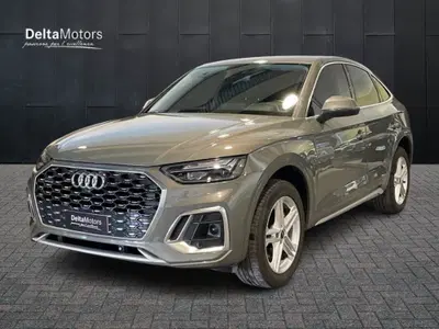 Audi Q5 Sportback Sportback 40 2.0 tdi mhev 12V quattro s-tronic del 2023 usata a Montecosaro