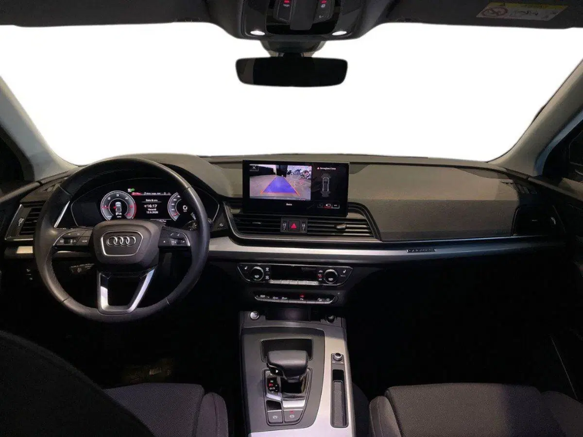 Audi Q5 Sportback usata a Macerata (10)