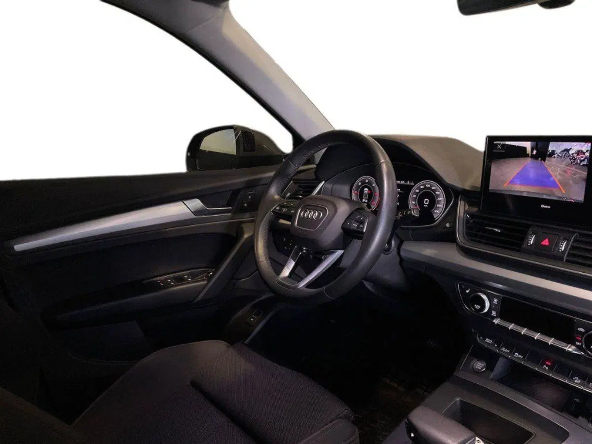 Audi Q5 Sportback usata a Macerata (12)