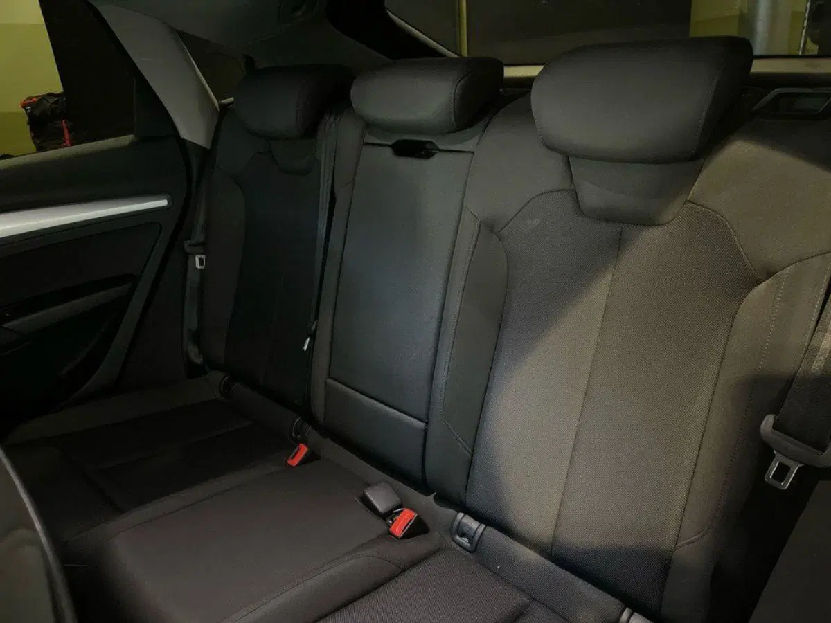 Audi Q5 Sportback usata a Macerata (13)