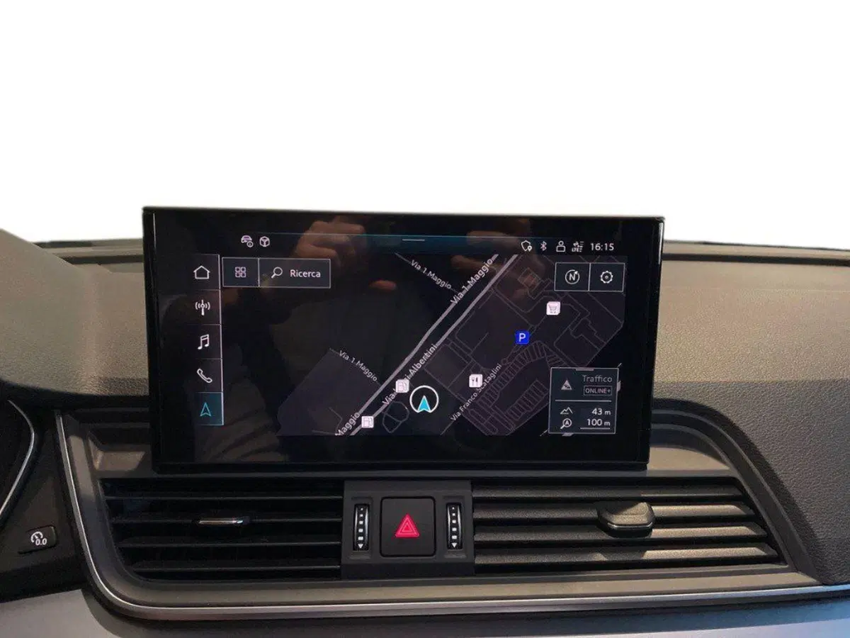 Audi Q5 Sportback usata a Macerata (15)
