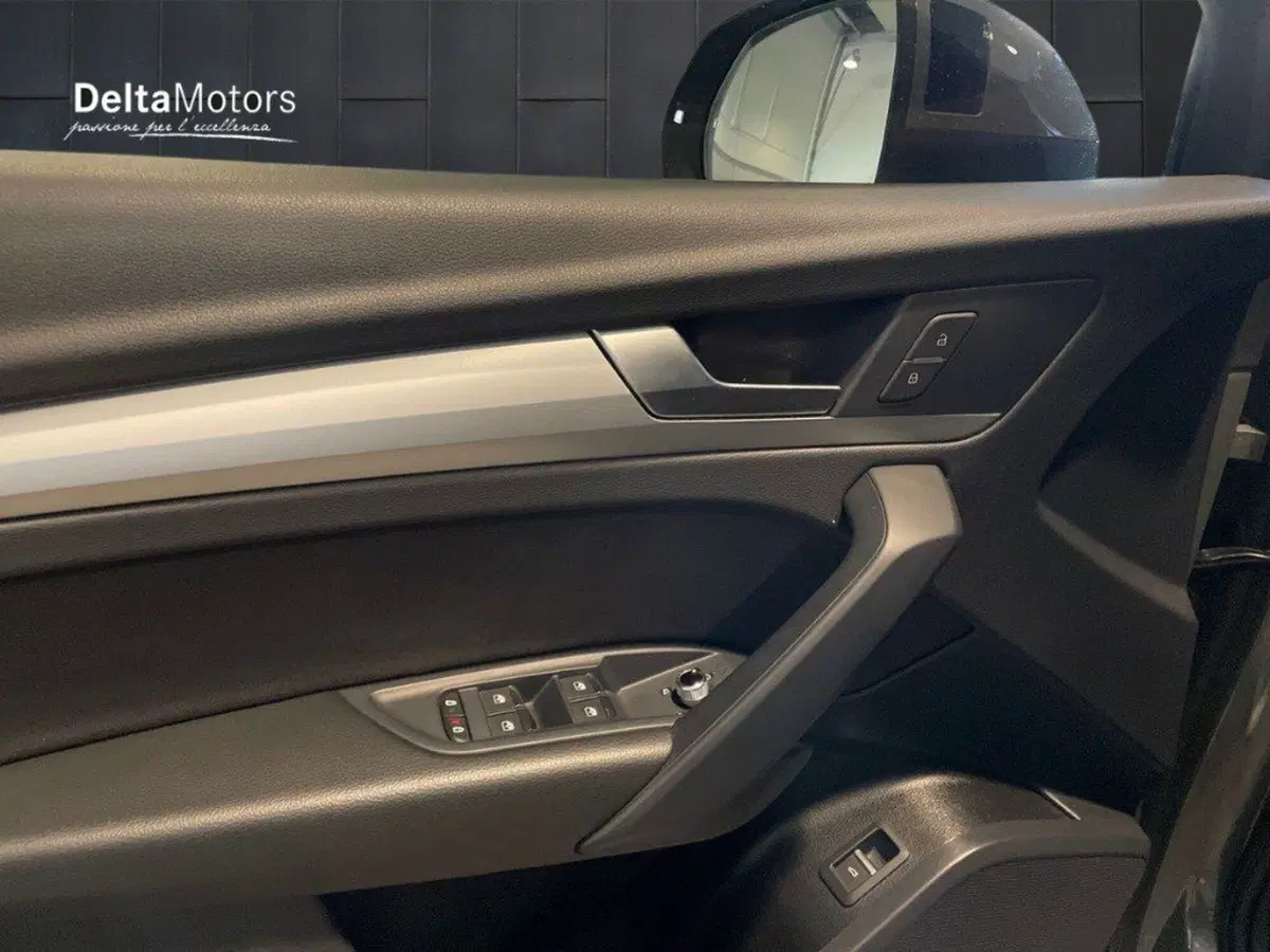 Audi Q5 Sportback usata a Macerata (17)