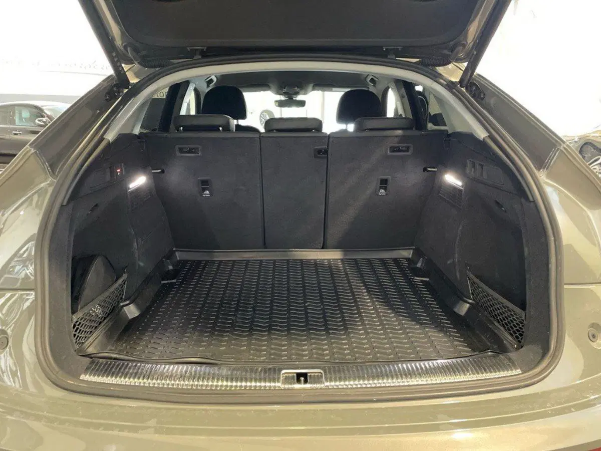 Audi Q5 Sportback usata a Macerata (7)