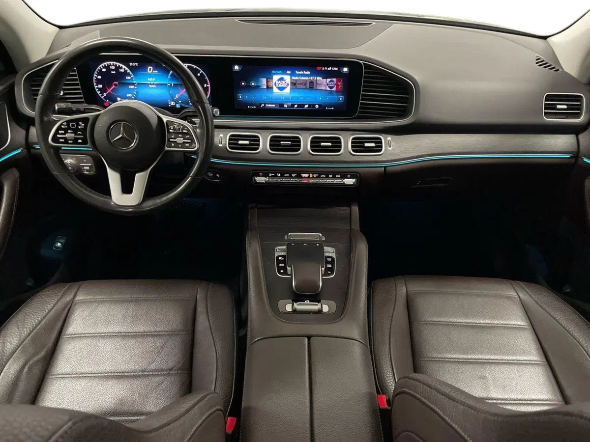 Mercedes-Benz GLE SUV usata a Macerata (10)