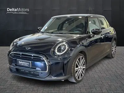 MINI Mini 1.5 Cooper Yours 5 porte del 2022 usata a Montecosaro